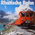 Book cover of Rhätische Bahn by Rhätische Bahn